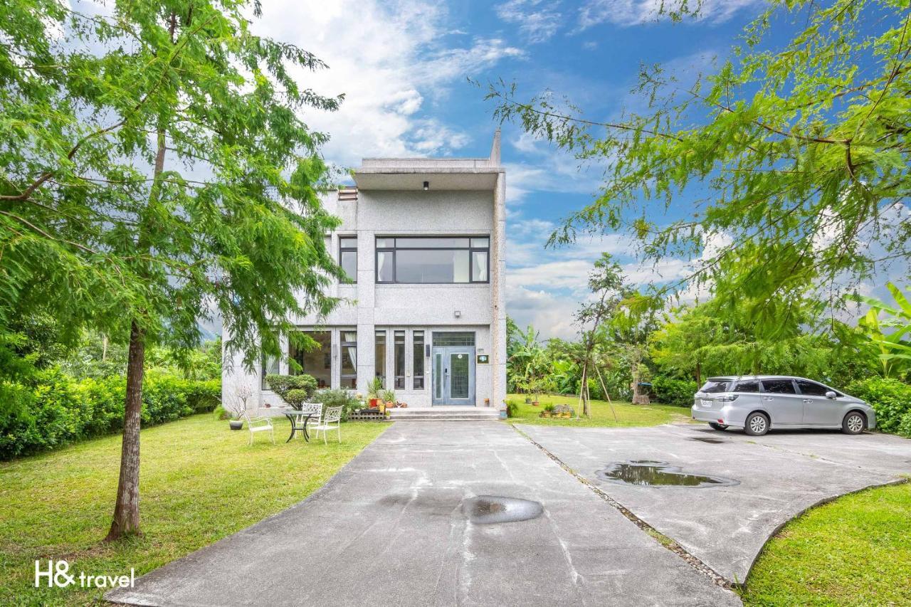 Qian B&B Jiamin Exterior photo