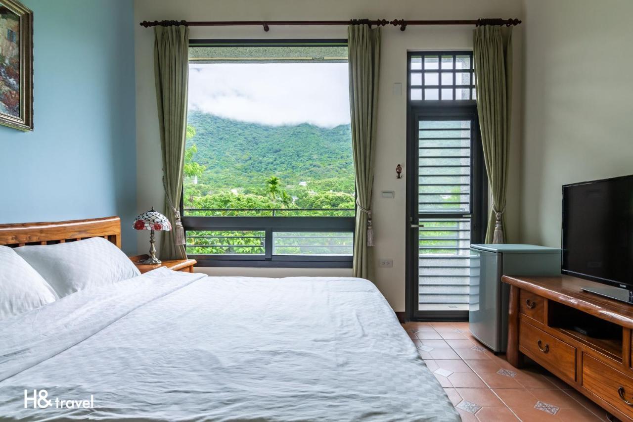 Qian B&B Jiamin Exterior photo