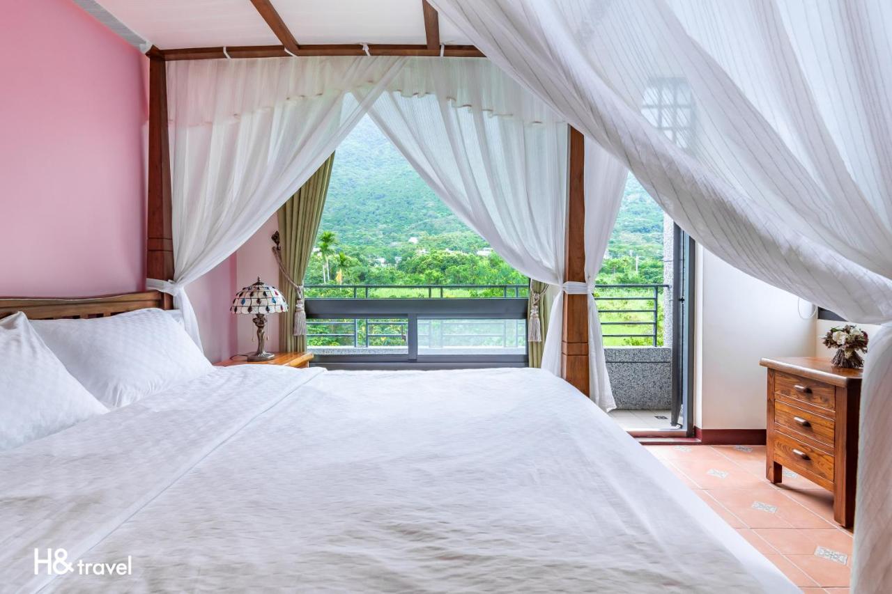 Qian B&B Jiamin Exterior photo