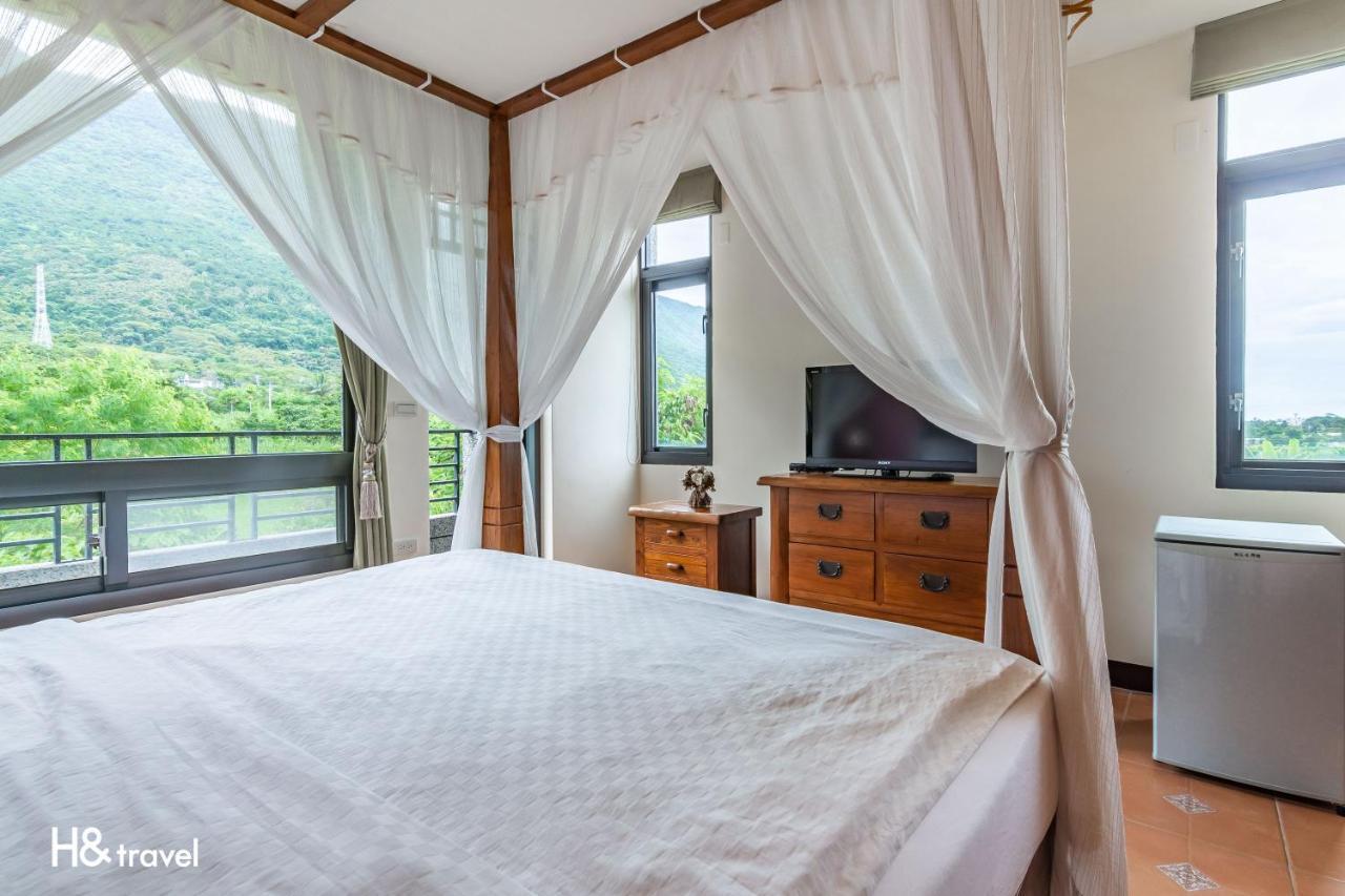 Qian B&B Jiamin Exterior photo