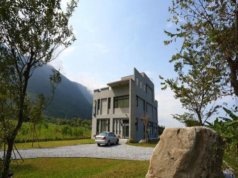 Qian B&B Jiamin Exterior photo
